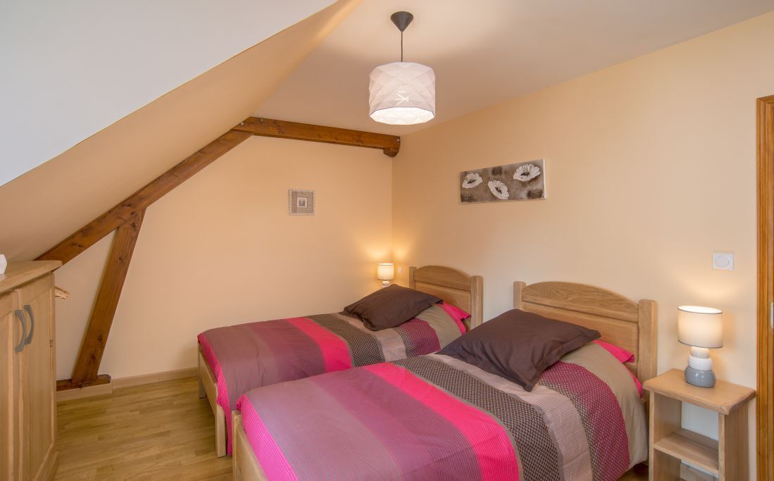 Photo of Bedroom in Rodelle