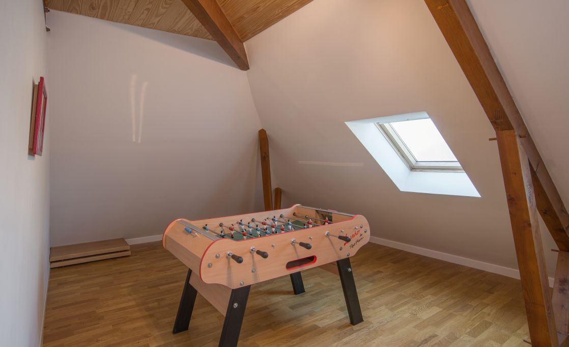 Photo of Bedroom in Rodelle
