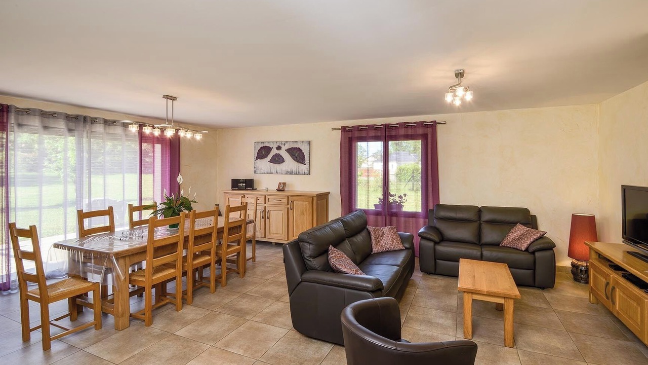 Photo of Livingroom in Rodelle
