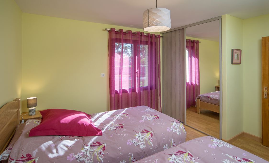 Photo of Bedroom in Rodelle