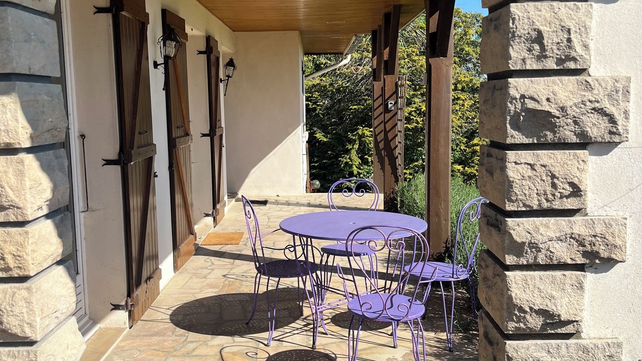 Photo of Outdoor in Sagy