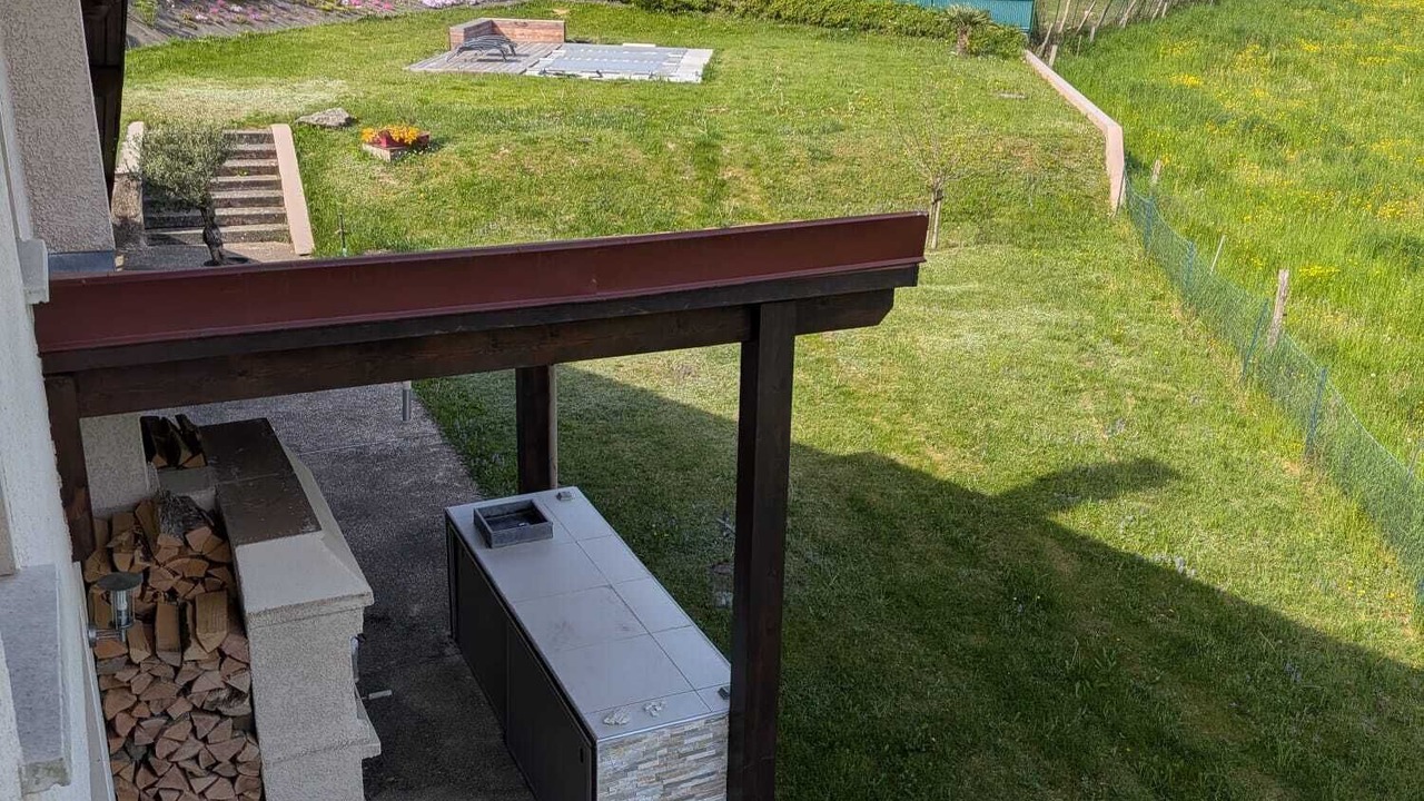 Photo of Outdoor in Brie-et-Angonnes