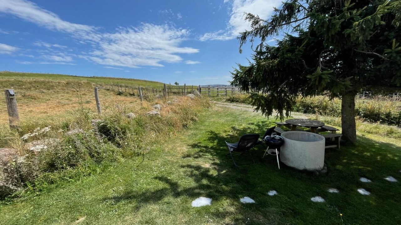 Photo of Outdoor in Nasbinals