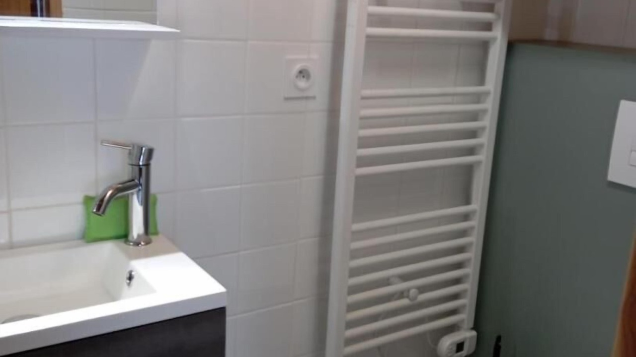 Photo of Bathroom in Nasbinals