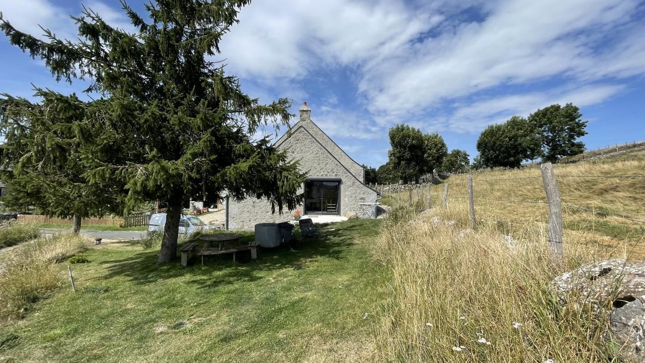 Photo of Outdoor in Nasbinals