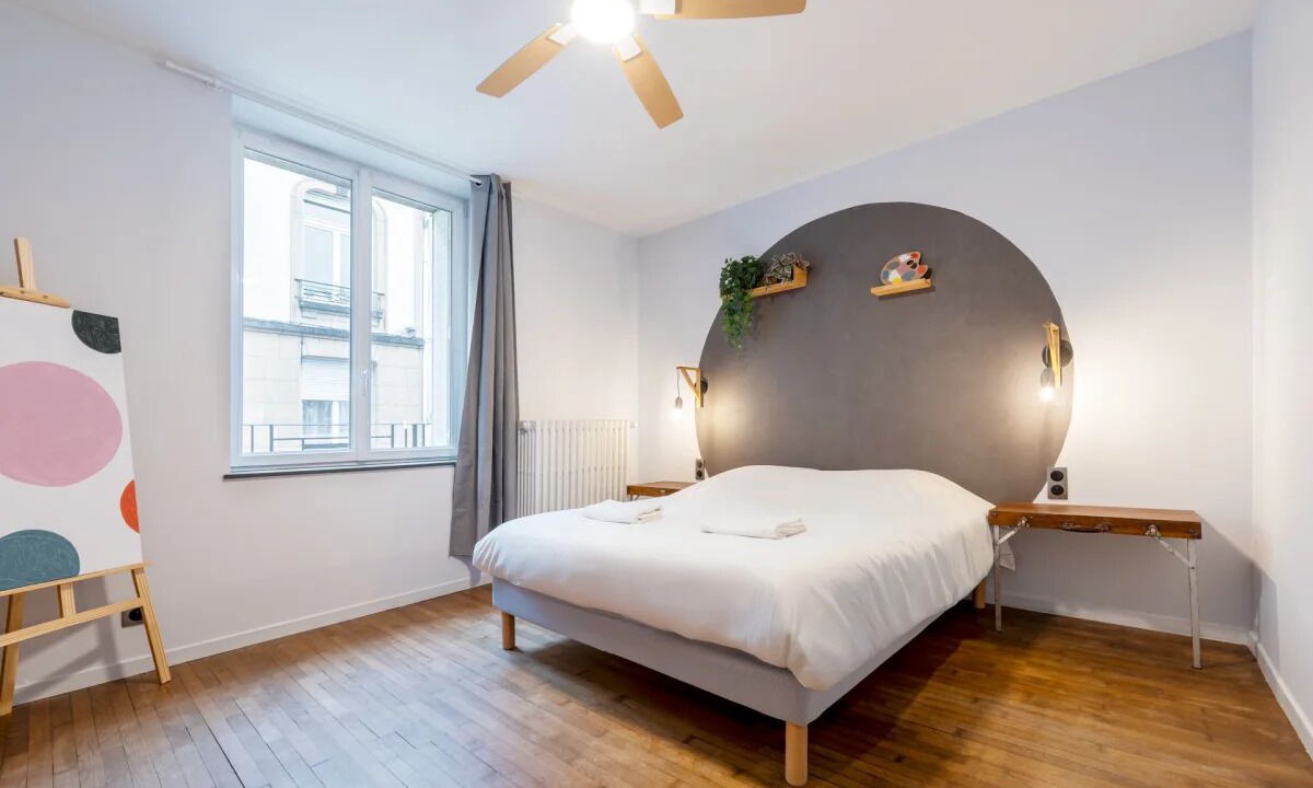 Photo of Bedroom in Plantieres Queuleu