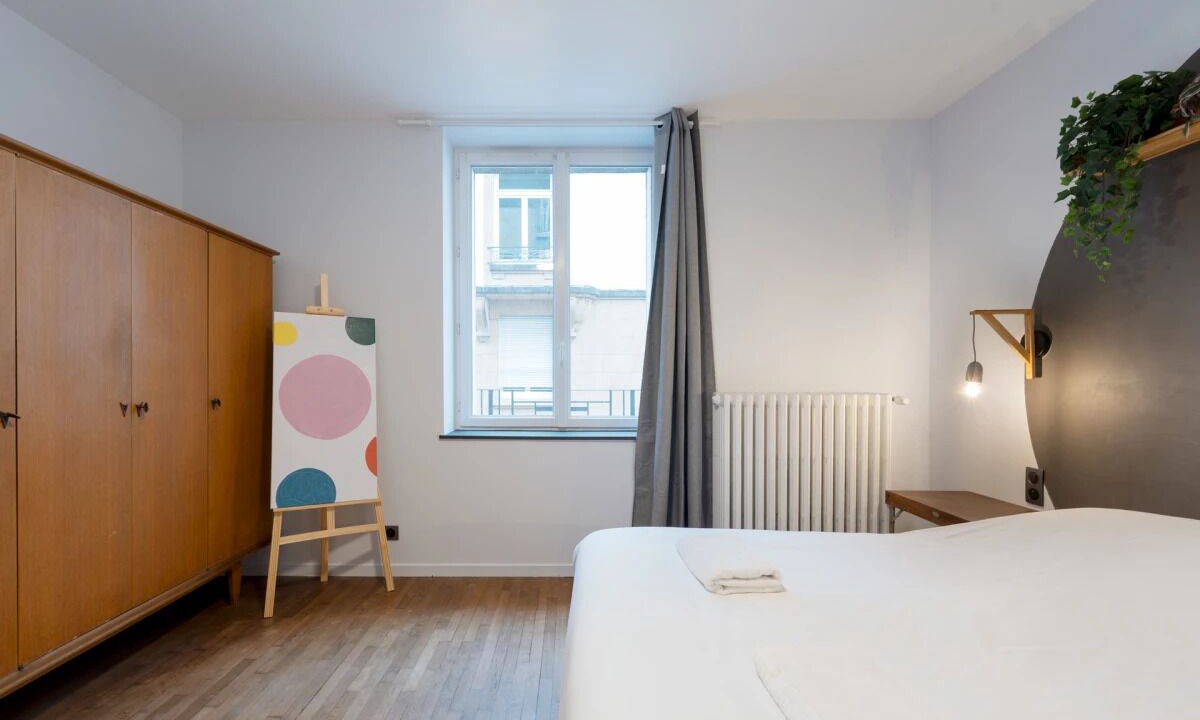 Photo of Bedroom in Plantieres Queuleu