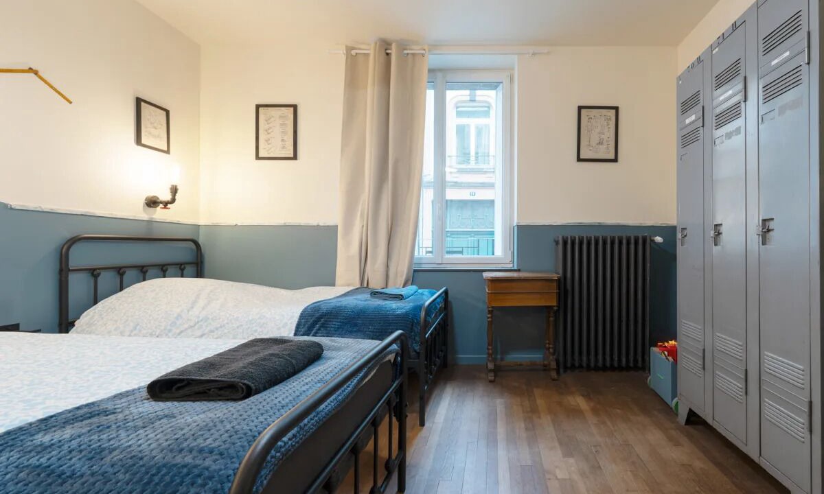 Photo of Bedroom in Plantieres Queuleu