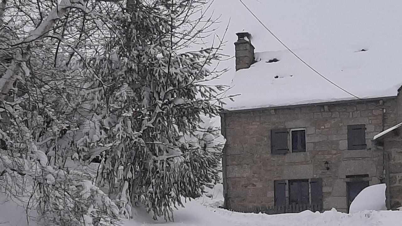 Photo of Outdoor in Le Buisson