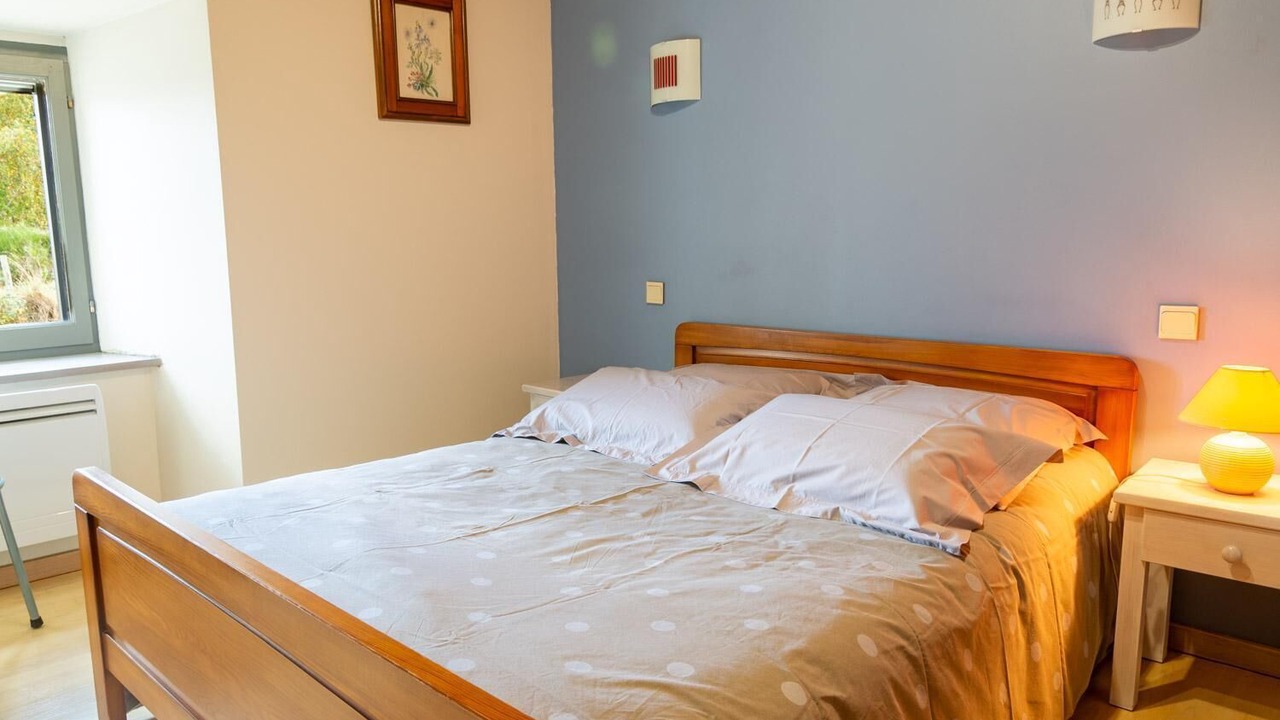 Photo of Bedroom in Le Buisson
