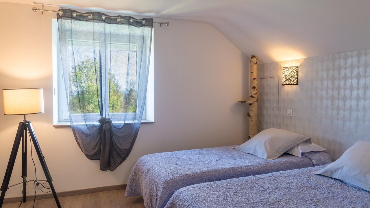 Photo of Bedroom in Sainte-Colombe-de-Peyre