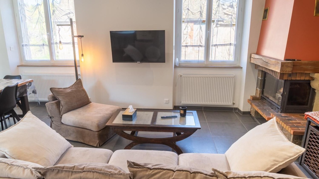 Photo of Livingroom in Sainte-Colombe-de-Peyre