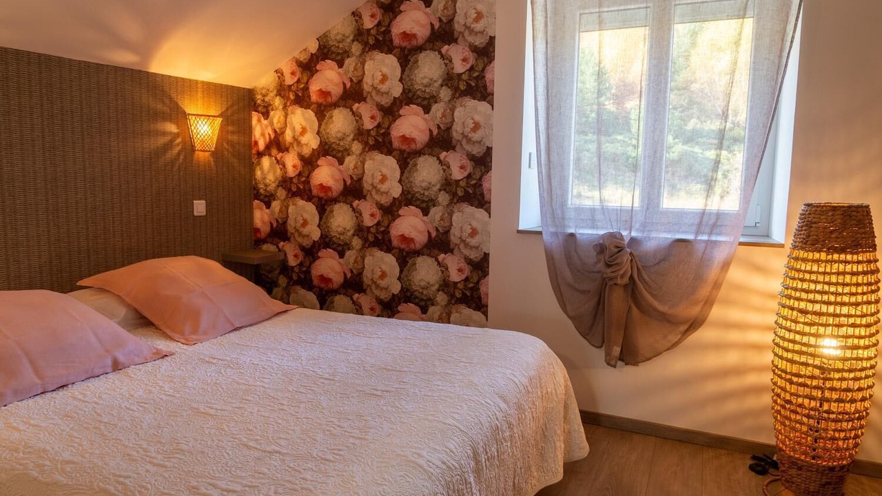 Photo of Bedroom in Sainte-Colombe-de-Peyre