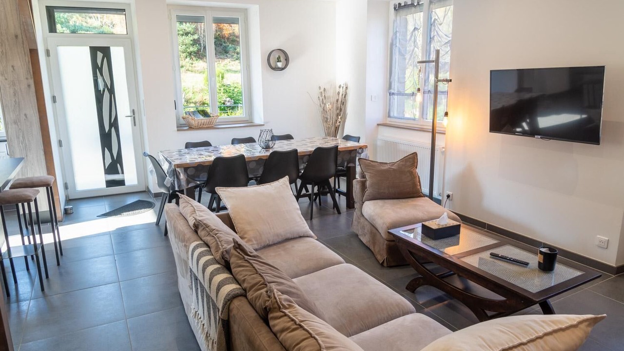 Photo of Livingroom in Sainte-Colombe-de-Peyre