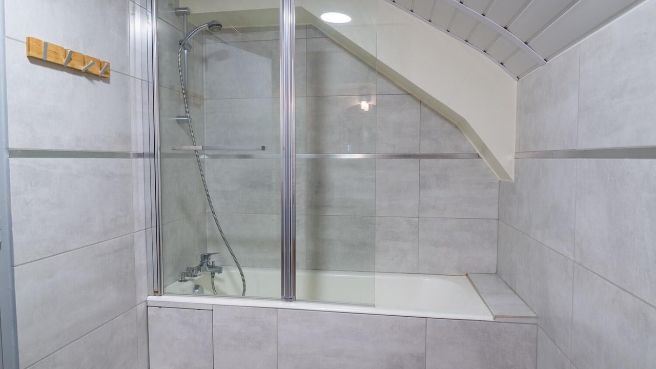 Photo of Bathroom in Sainte-Colombe-de-Peyre