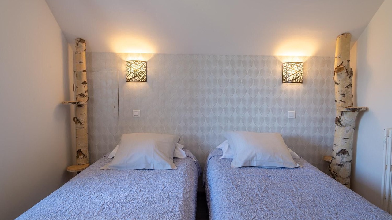 Photo of Bedroom in Sainte-Colombe-de-Peyre