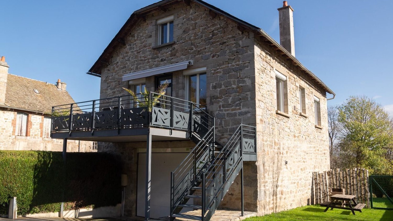 Photo of Outdoor in Sainte-Colombe-de-Peyre