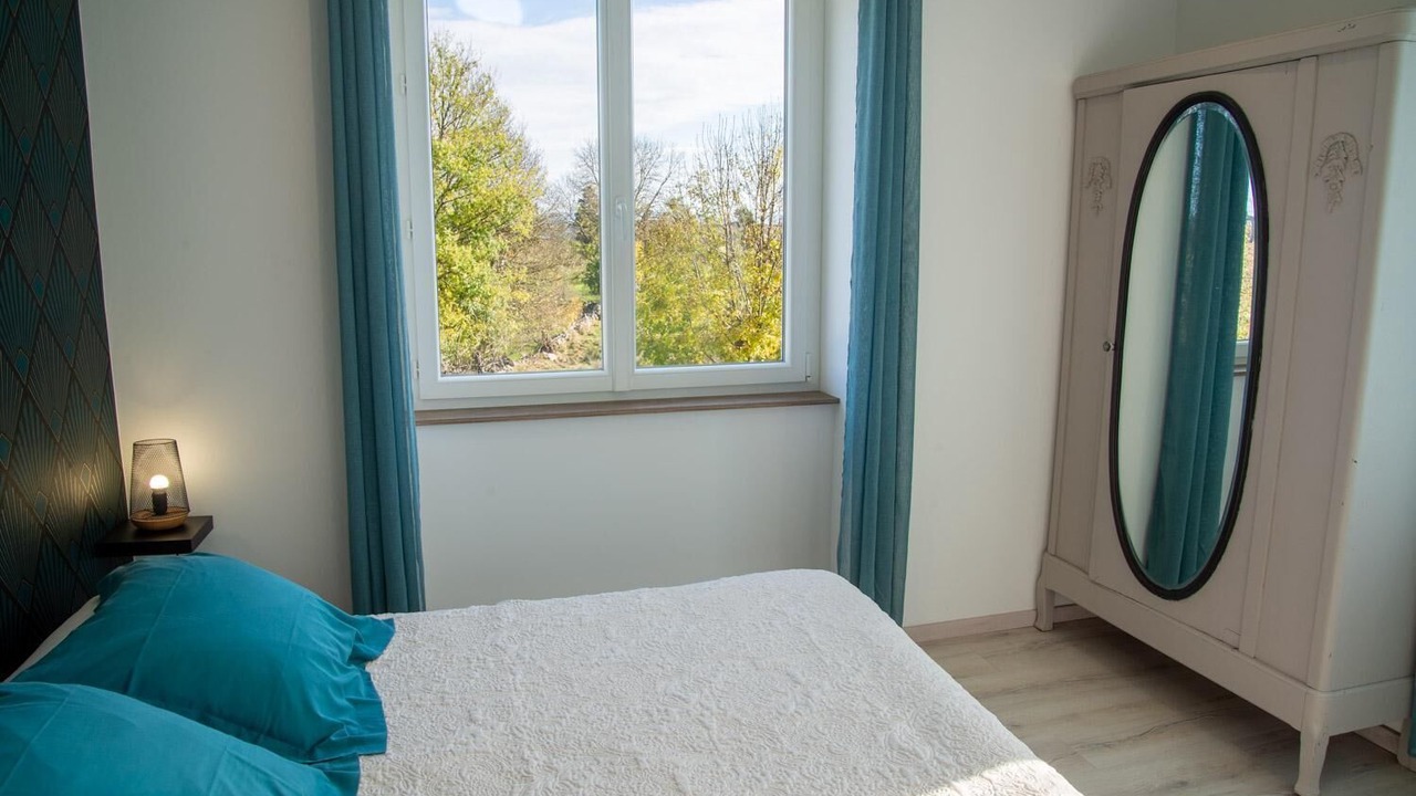 Photo of Bedroom in Sainte-Colombe-de-Peyre