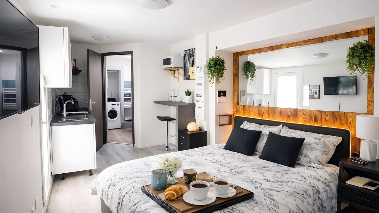 Photo of Bedroom in Epinal