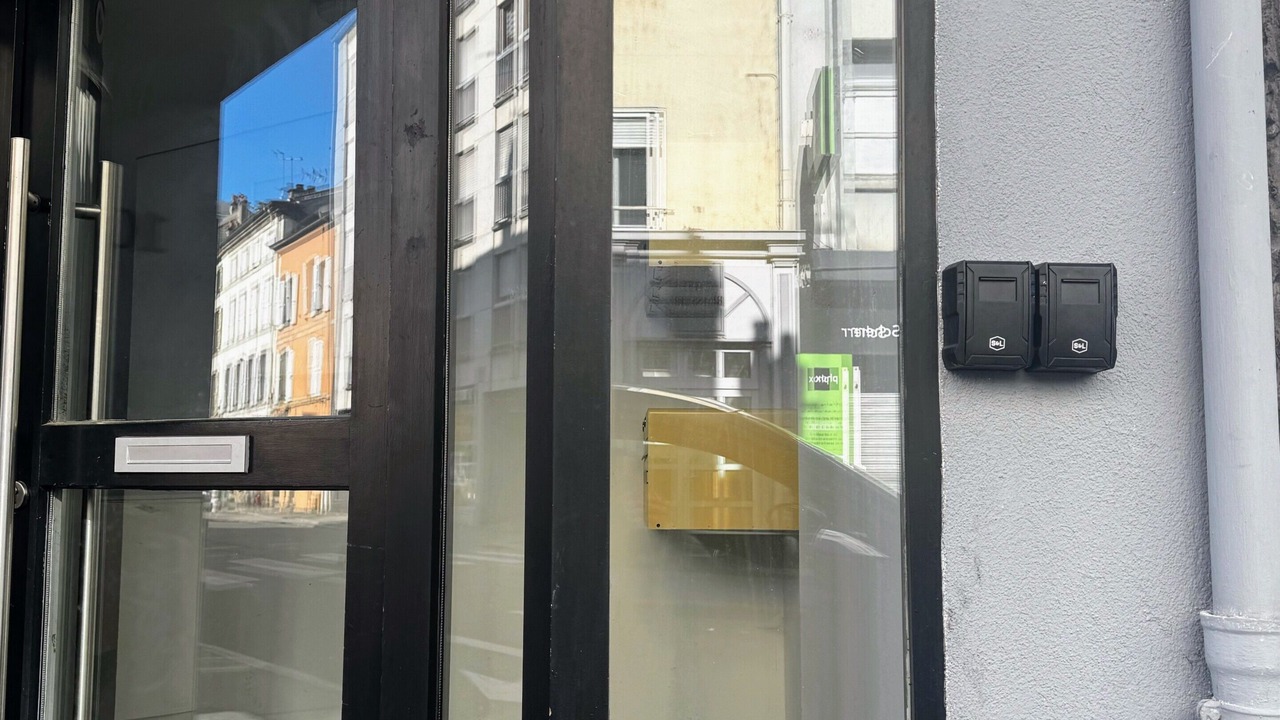 Photo of Outdoor in Epinal