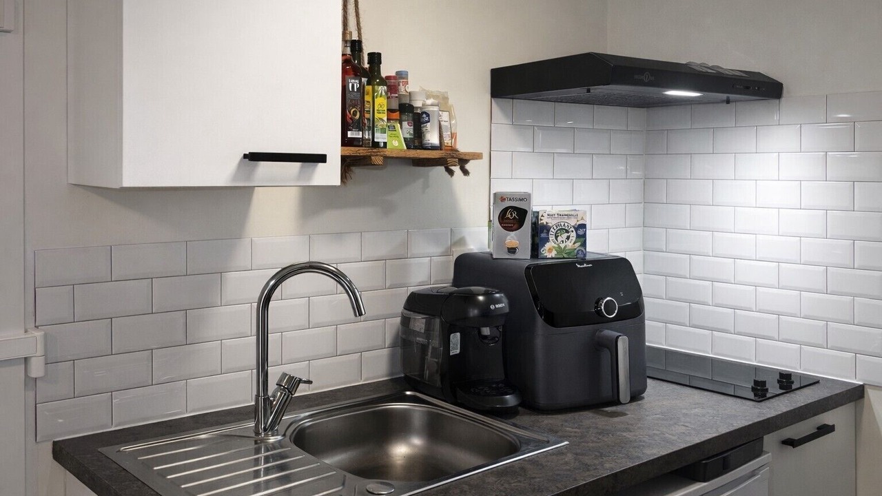 Photo of Kitchen in Epinal