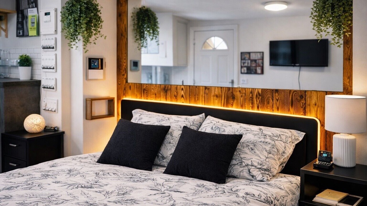 Photo of Bedroom in Epinal