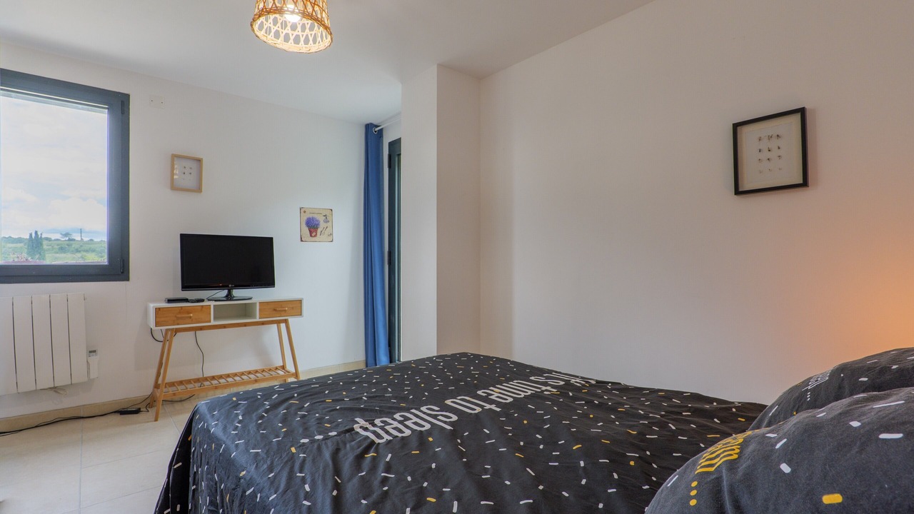 Photo of Bedroom in Gras