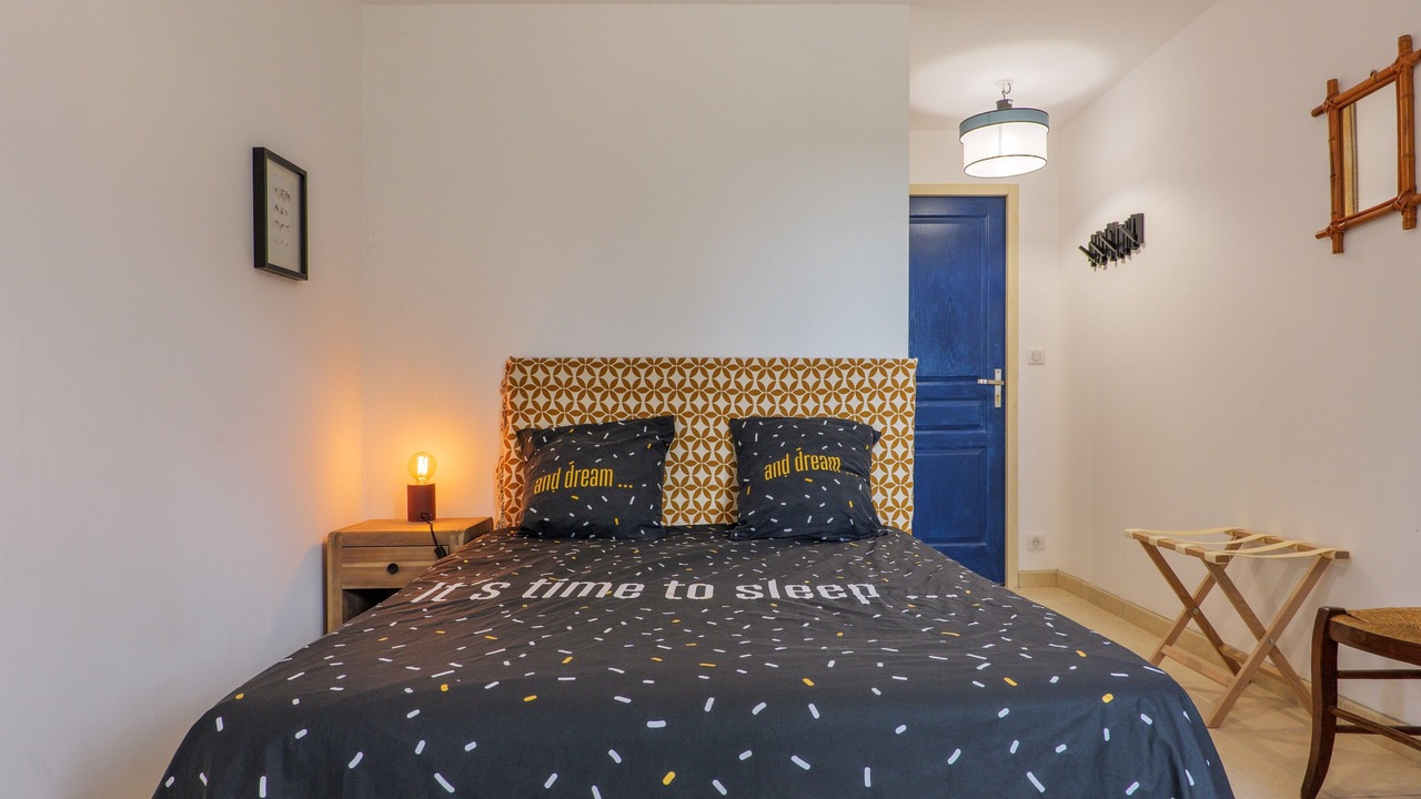 Photo of Bedroom in Gras