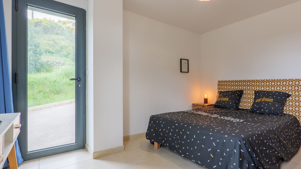 Photo of Bedroom in Gras