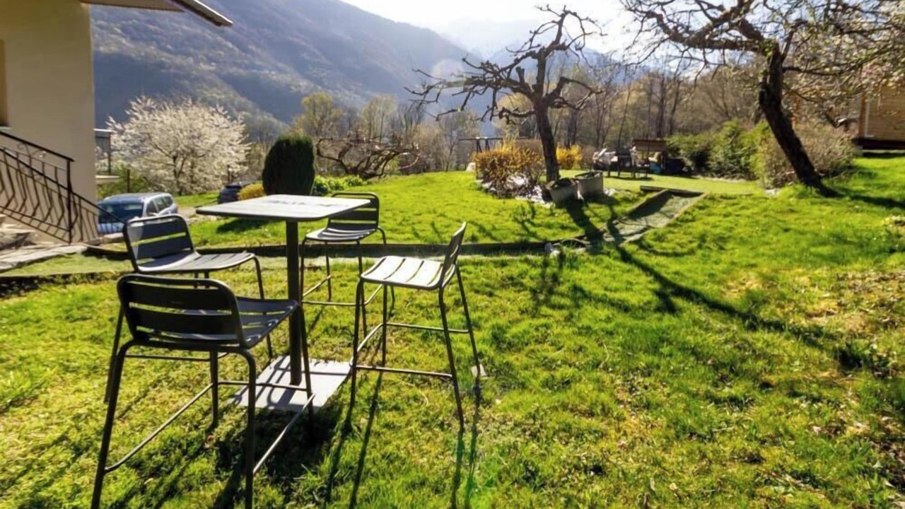 Photo of Outdoor in Esserts-Blay