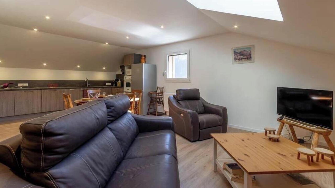 Photo of Livingroom in Esserts-Blay