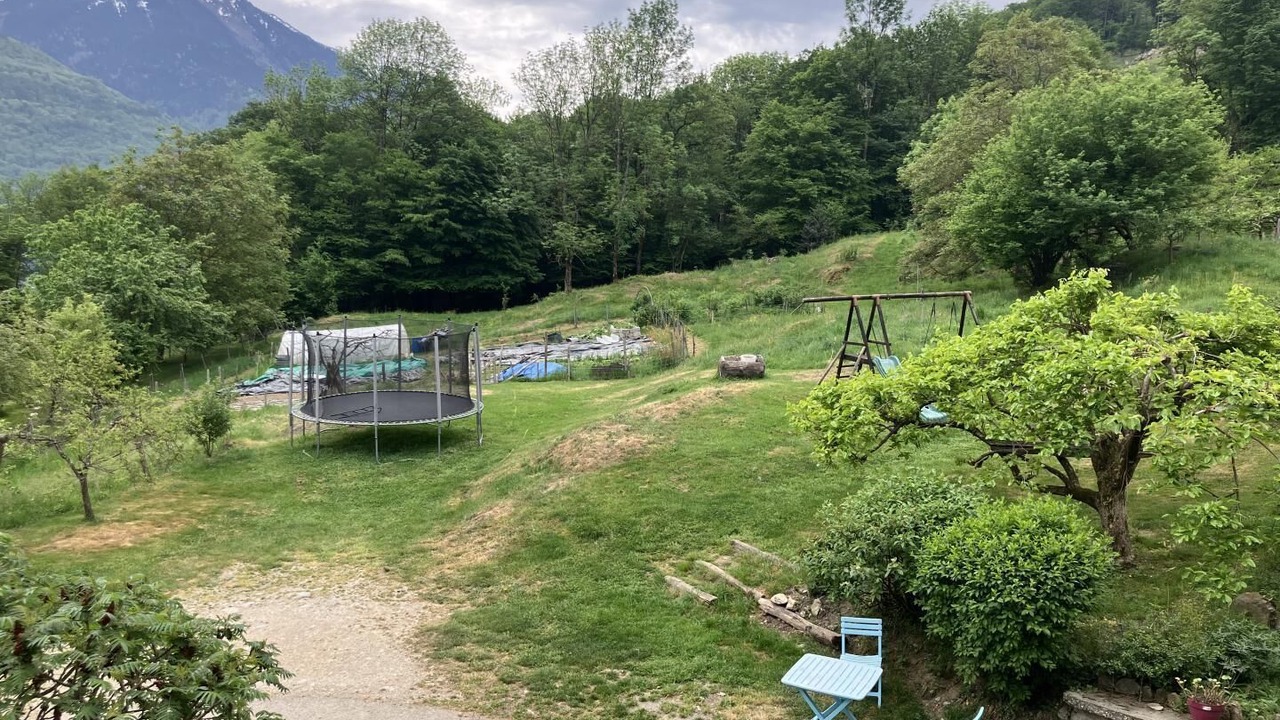 Photo of Outdoor in Esserts-Blay