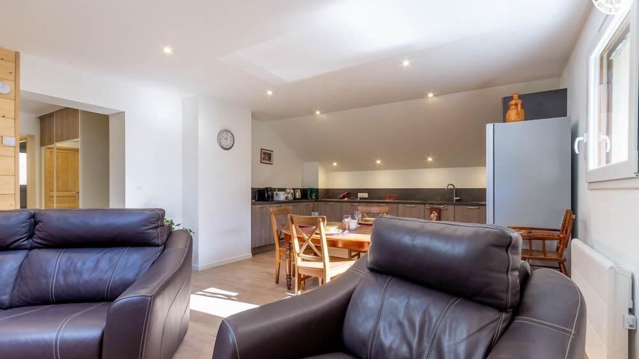 Photo of Livingroom in Esserts-Blay