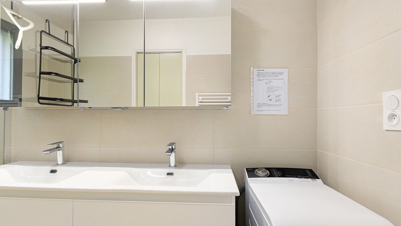 Photo of Bathroom in Vals-les-Bains