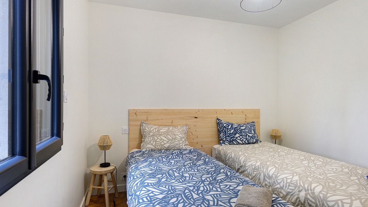 Photo of Bedroom in Vals-les-Bains
