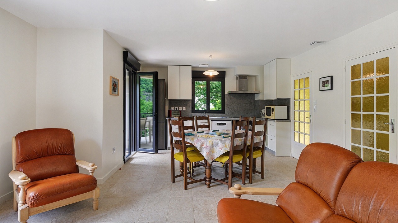 Photo of Livingroom in Vals-les-Bains