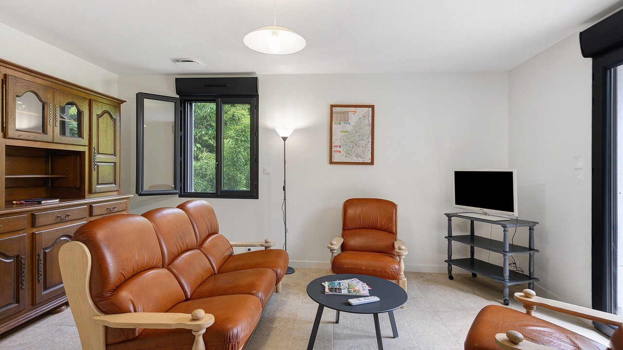 Photo of Livingroom in Vals-les-Bains