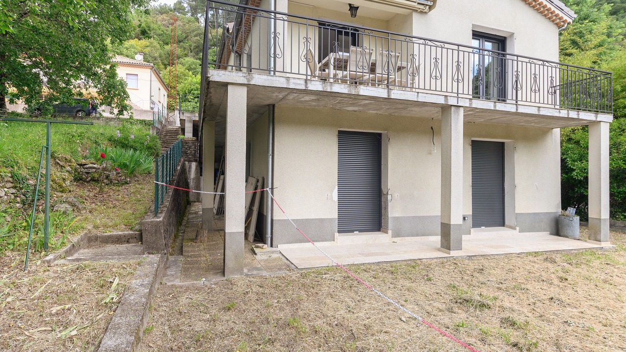 Photo of Outdoor in Vals-les-Bains