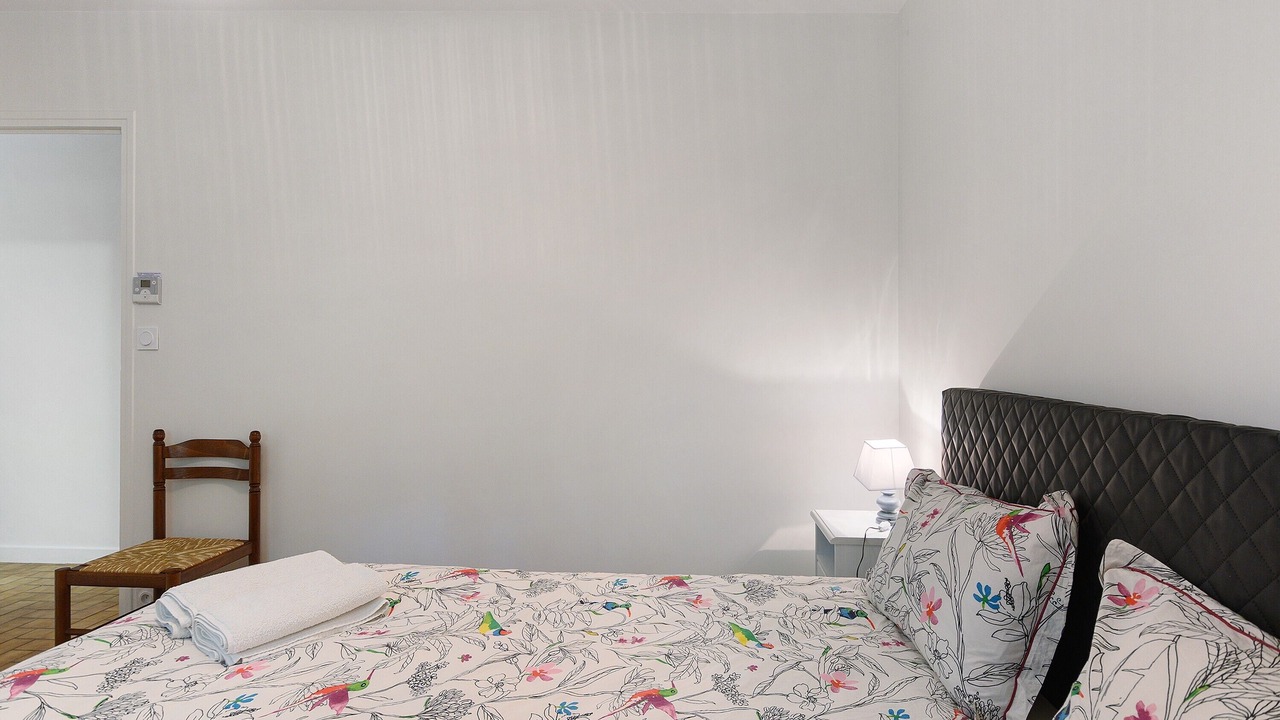Photo of Bedroom in Vals-les-Bains