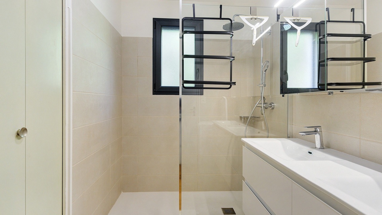 Photo of Bathroom in Vals-les-Bains