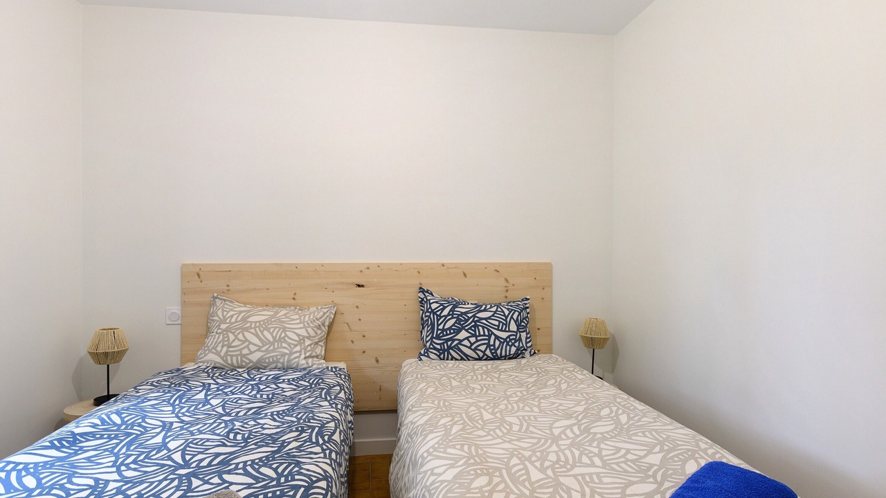 Photo of Bedroom in Vals-les-Bains