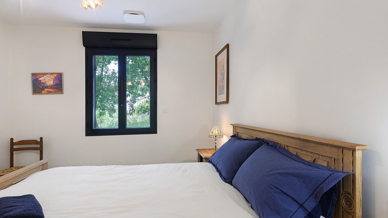 Photo of Bedroom in Vals-les-Bains