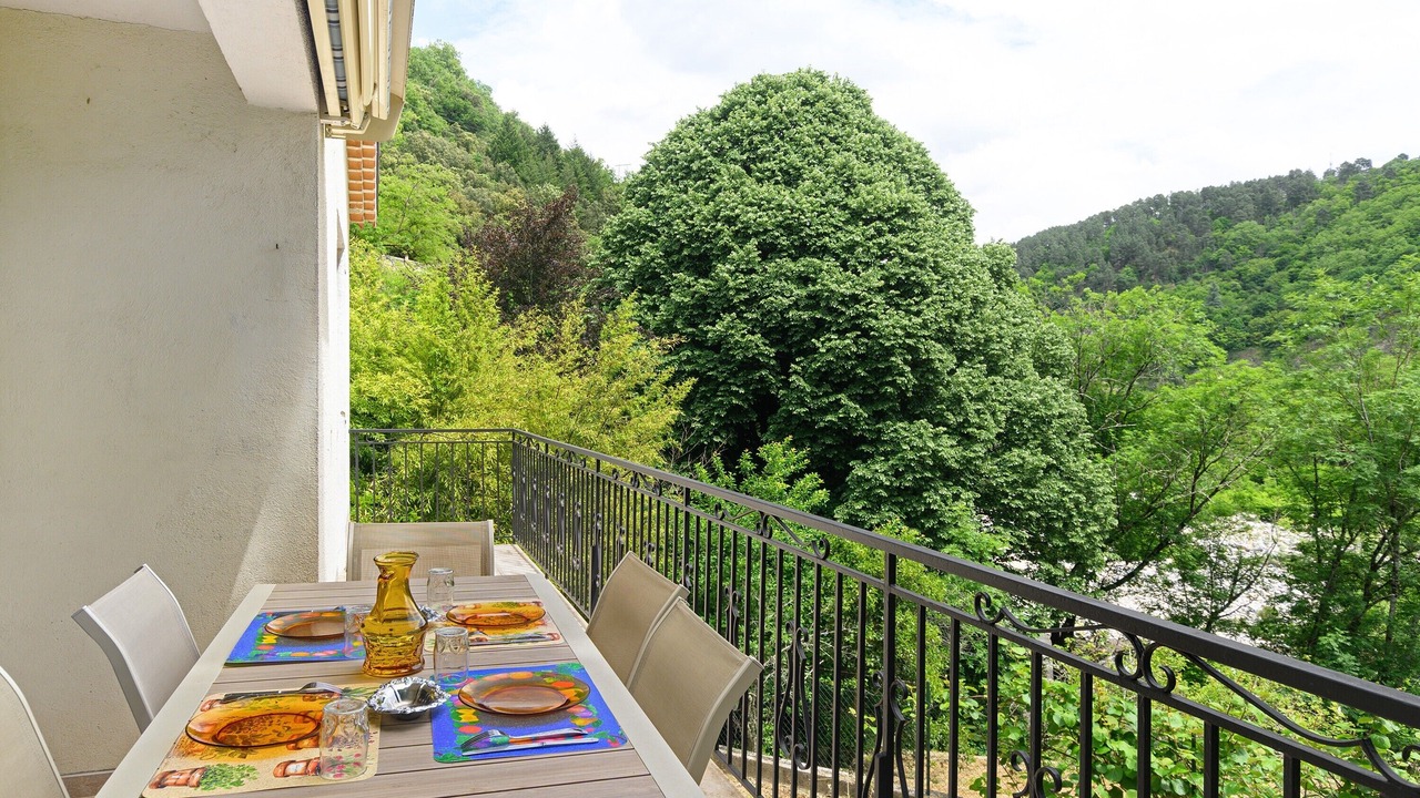 Photo of Outdoor in Vals-les-Bains