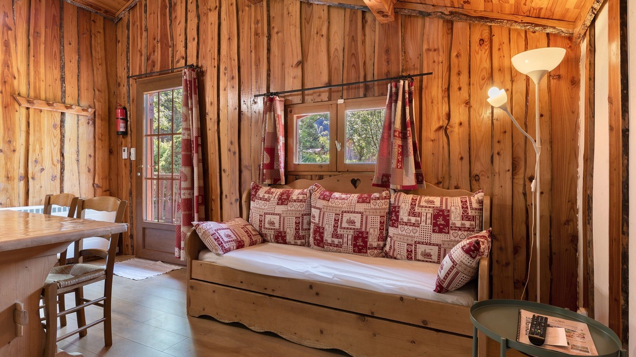 Photo of Livingroom in Vaulnaveys-le-Bas