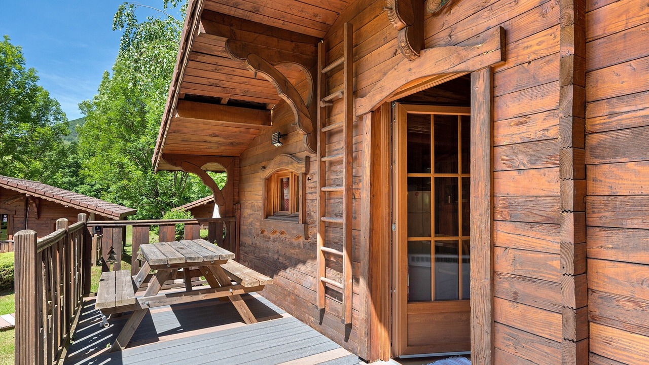 Photo of Outdoor in Vaulnaveys-le-Bas