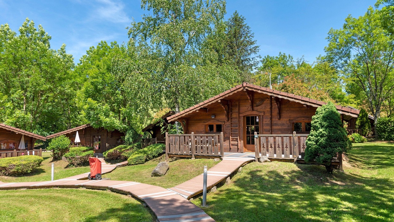 Photo of Outdoor in Vaulnaveys-le-Bas