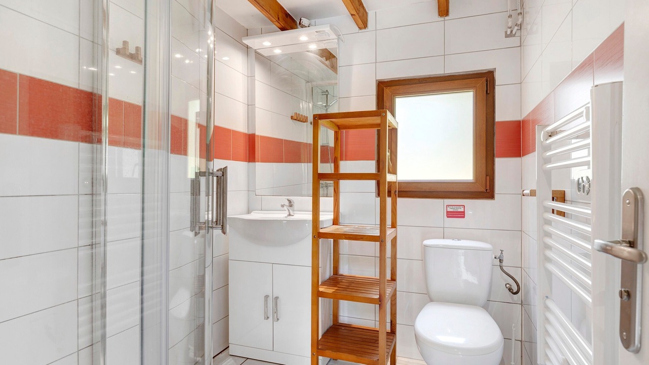 Photo of Bathroom in Vaulnaveys-le-Bas