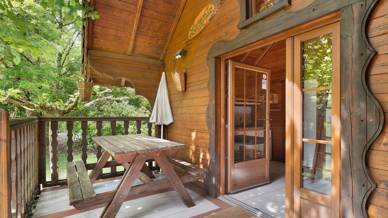 Photo of Outdoor in Vaulnaveys-le-Bas