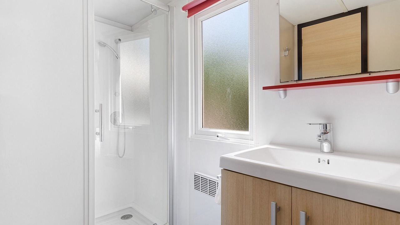 Photo of Bathroom in Vaulnaveys-le-Bas