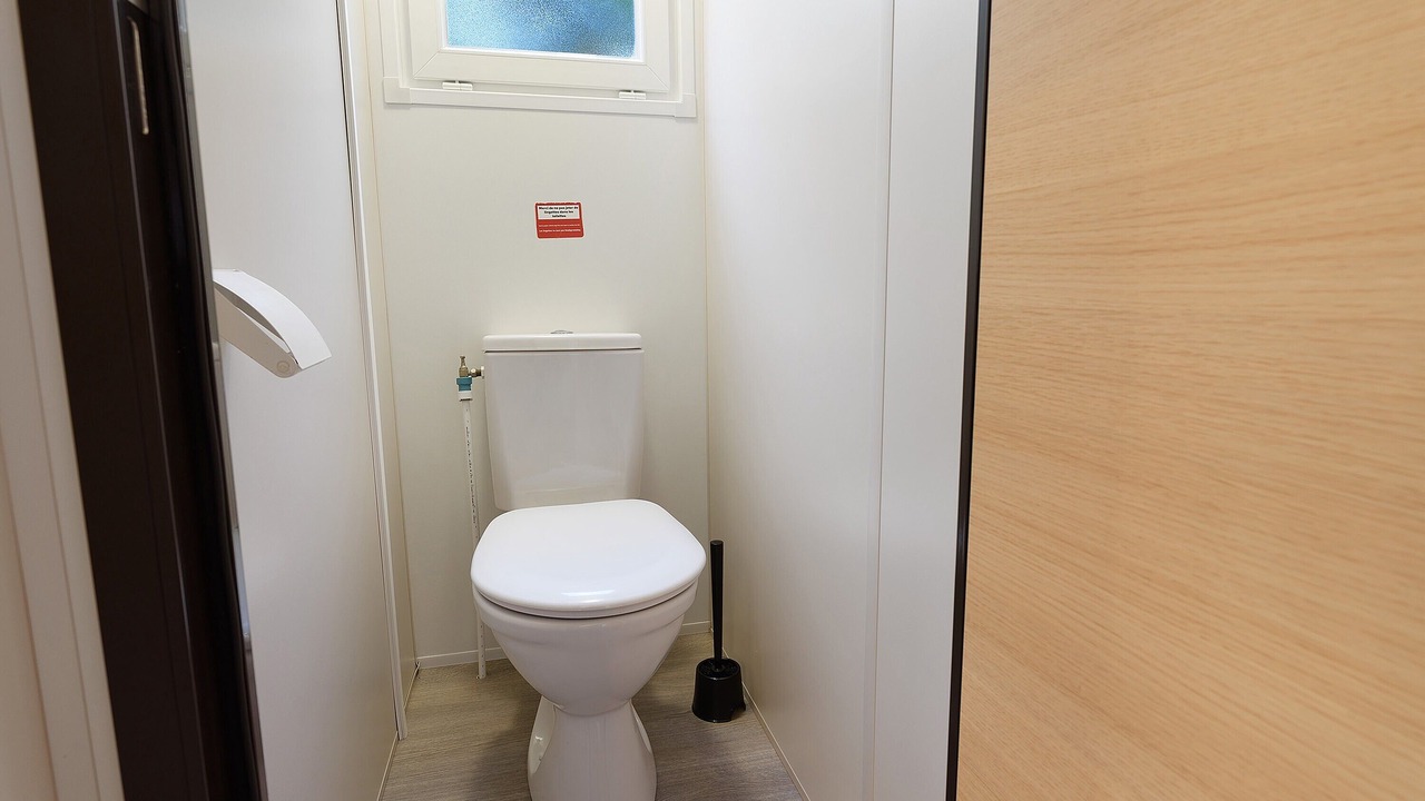 Photo of Bathroom in Vaulnaveys-le-Bas